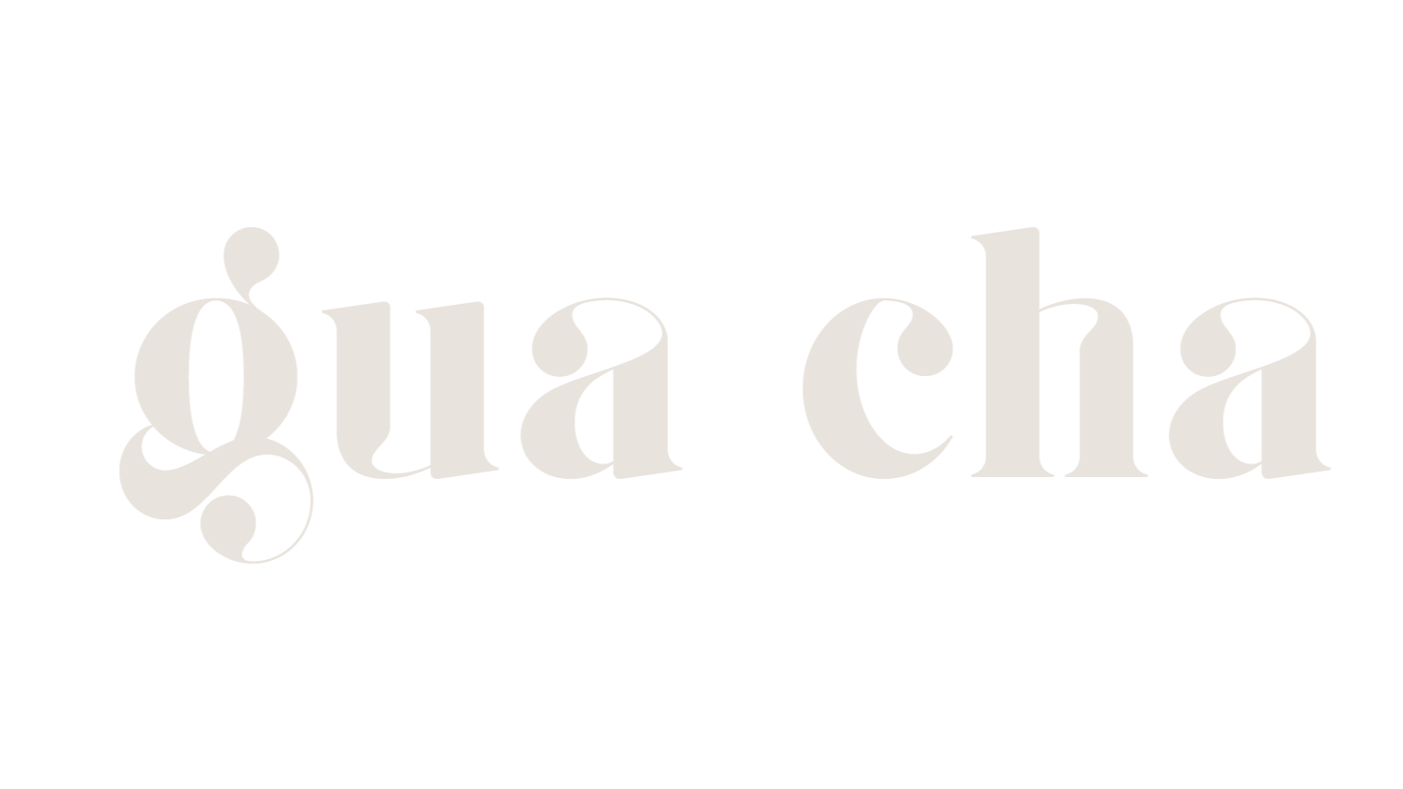 Gua Cha