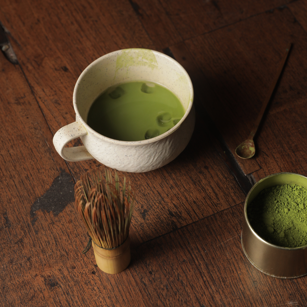 The Complete Kit — DROP 01 (contains: Drop 01 + Wand + Scoop + Sipper)