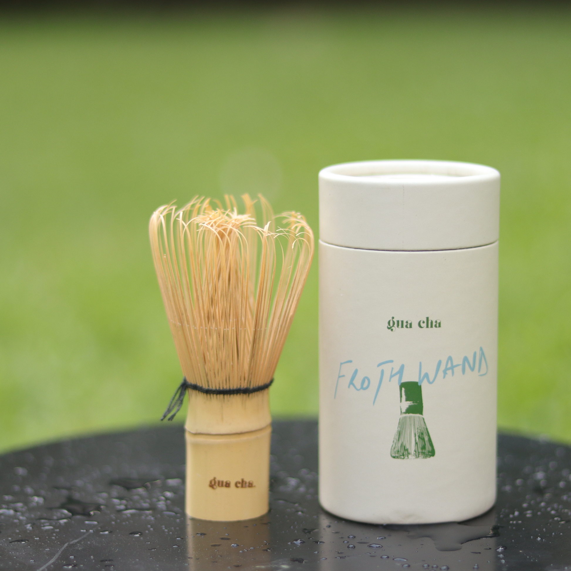 The Ritual Kit — Classic (contains: Classic + Wand)