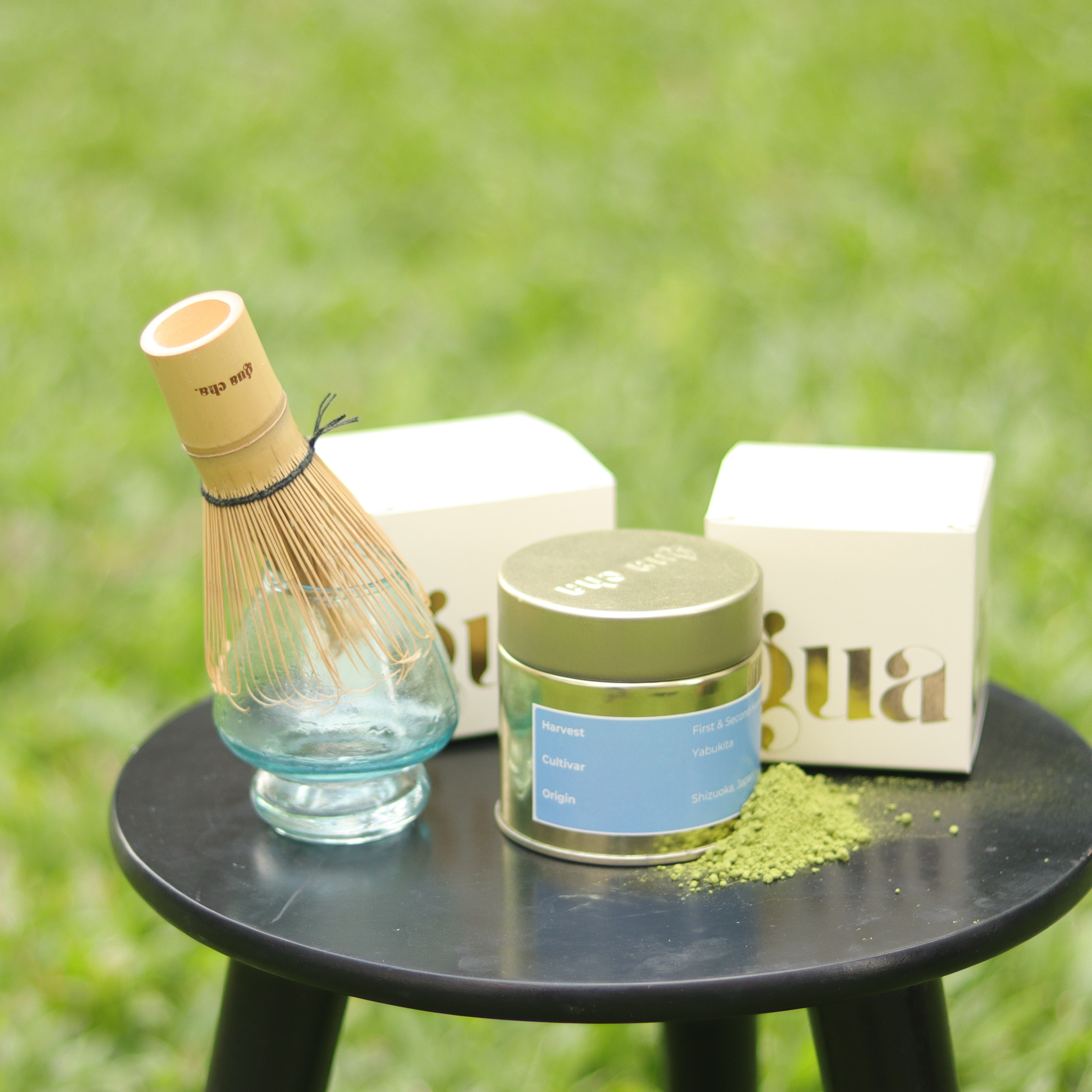 The Ritual Kit — Classic (contains: Classic + Wand)