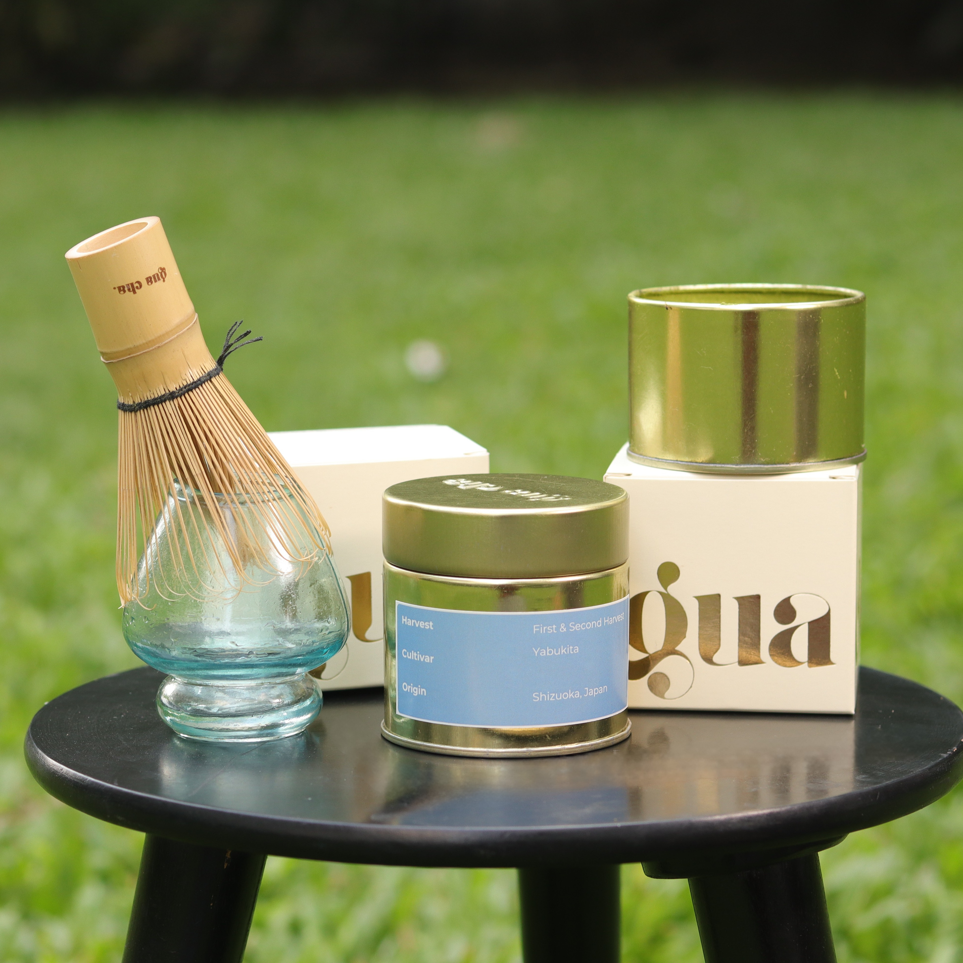 The Ritual Kit — Classic (contains: Classic + Wand)