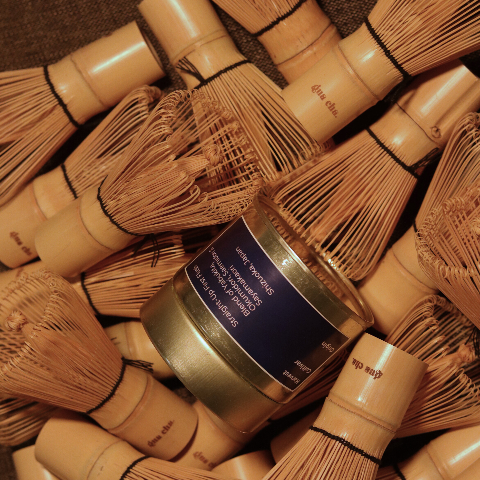 The Ceremonial Kit — DROP 01 (contains: Drop 01 + Wand)