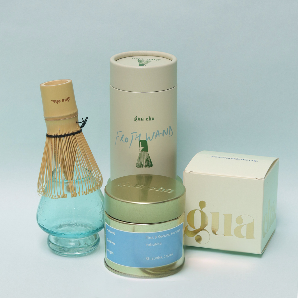 The Ritual Kit — Classic (contains: Classic + Wand)